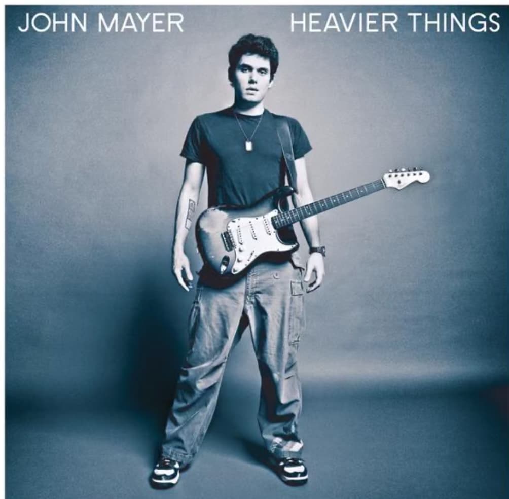 John Mayer